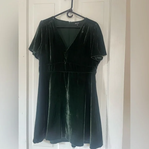 mini dress ruffle skirt Good Girl Ruffled Mini Dress ‍ ️Mermaid Way Black / M